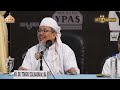 kh. dr. tengku zulkarnain ma. allahu yarham wali allah vs wali setan