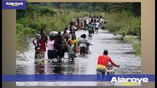 'Ẹ GBARADI O, ỌJỌ MẸTA LARỌỌDA OJO YOO FI RỌ LAWỌN IPINLE WỌNYI'