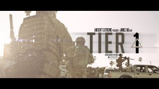 AEX Tier One - The Movie