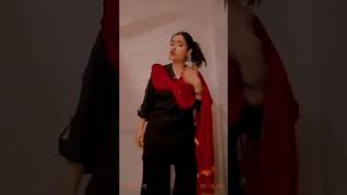 Punjabi Mutiyaran : Jasmine Sandlas | Shehzad Deol | New Punjabi Song #shorts @ridhimasharma1588