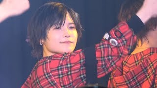 240328【SAD originals. ゆじめろ 🎧トキメキUNITED】 推しカメラ FANCAM  직캠　単独公演vol.22@代アニライブステーション