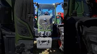 NOUL Tractor Fendt 516 varianta Power 2024 (Agri planta 2024)