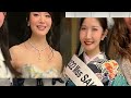 2023 miss sake japan 最終選考会 オープニング動画 2022 miss sake japan 磯部里紗