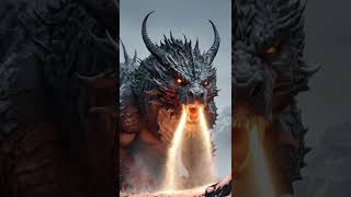 Dragon fires #dragon #dragonfly #fire #animation #animal #dragonfire #shortfeed #shorts