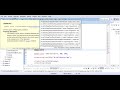 JavaFX Event Handling