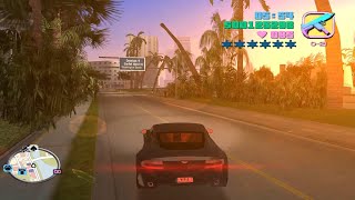 GTA: Vice City Deluxe (2004) - #7