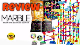 Maybe One of the Best Marble Run Videos Ever?!