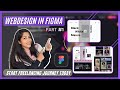 Make money by designing a responsive website in Figma - Part 1