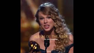 #TaylorSwift #FolkloreTaylor Swift Wins Album Of The Year | 2021GRAMMY Awards Show Acceptance Speech