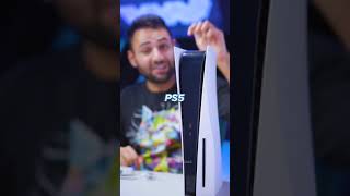 The SMALLEST Playstation in the universe!