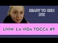 Viktoria Tocca - Livin' La Vida Tocca - Ready to Run Video BTS (#9)