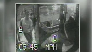 New video shows what started MCTS bus brawl