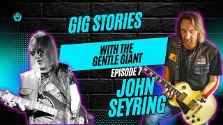 Living Without Limits: The John Seyring Interview