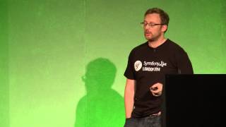 SymfonyLive London 2014 - Dave Marshall - Mocks Aren't Stubs, Fakes, Dummies or Spies