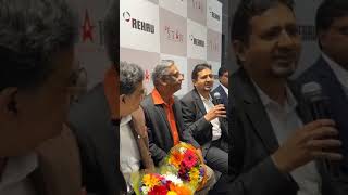 REHAU Launches Compact Line at India Wood event  | Future of Woodworking Unfolds!