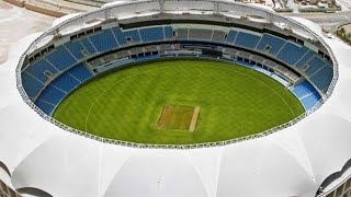Dubai International Cricket Stadium | United Arab Emirates | Real Cricket 20 | Real Cricket 22