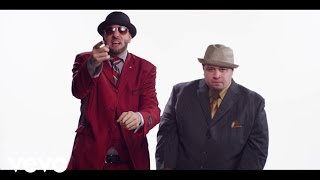 R.A. the Rugged Man - Sam Peckinpah ft. Vinnie Paz, Sadat X