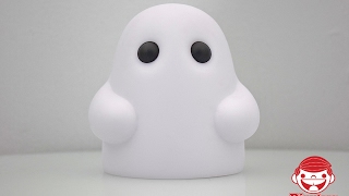 Review: Tiny Ghost by Bimtoy