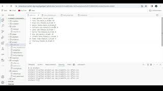 CS50 final project - student data processing