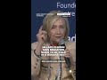 Hillary Clinton says migration needs to be 