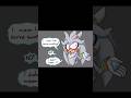 You're so hot (Silvaze comic dub)