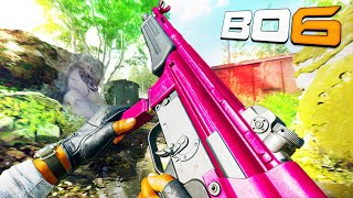 20-20 Sens + Claw in Black Ops 6 (Road to BO6)