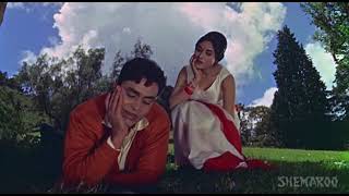 Ye Mera Prem patra Padhkar | Bass Enhanced | Mohammed Rafi | Music- Shankar Jaikishan | Sangam 1964