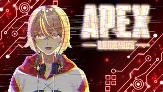 【APEX】去年のハロウィンもエペしてたなこいつ【#syo_live 】