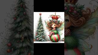 Merry Christmas βππ₯π₯ new WhatsApp status || cute doll π₯|| #trend #newstatus #whatsappstatus #shorts
