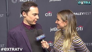 ‘Big Bang Theory’ Cast on the Big Season-Finale Wedding