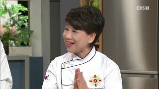 최고의 요리 비결 - The best cooking secrets_김선영의 단호박수프_#001