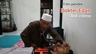 NAMBANI PASIEN (Film Pendek Banyolan)