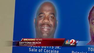Operation 'No Nonsense' nets 2 arrests in Daytona Beach