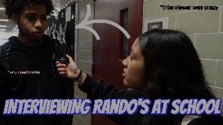 Interview S Gone Wrong 30 Mill Subs Special