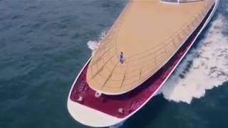 Angriya cruises Booking Best Rate By Bhoomi Tourism Nashik| Cruise booking Nashik