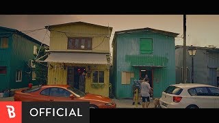 [M/V] NO.11(11호) - B1 (feat. Sung Joo of UNIQ)