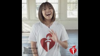 Join Bailey for Kids Heart Challenge