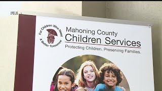 Local children services branch ranks first for timely cases