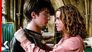 10 versteckte Details in HARRY POTTER Filmen… KinoCheck Originals