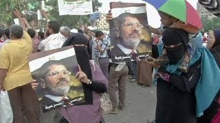 مصر :حزب النور السلفي يوافق على انتخاب سمير رضوان كرئيس وزراء جديد
