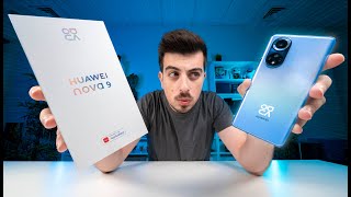 Huawei VOLTOU em GRANDE - Atenção CONCORRÊNCIA !!