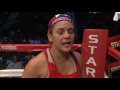 Mohegan Sun - 7/23/2016 - Star Boxing Full Show