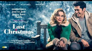 Last Christmas - The most saddest scene in the movie | Emilia Clarke, Henry Golding