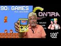 Playing 90s Games | Best Games of all time | 100th video