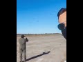 پرواز ارتفاع پایین نمایش هواپیماهای جنگنده low altitude and demonstration flight of fighter aircraft