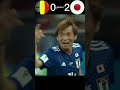 Best Comeback Belgium vs Japan  World cup 2018 #football #highlights #jo-sport