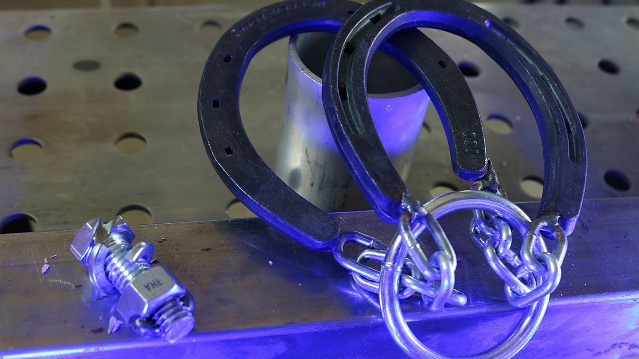 Welding Projects For Beginners