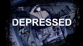 Depressing songs for depressed people ( sad music mix )