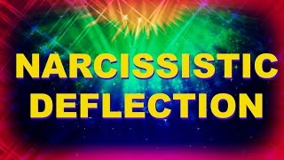 Narcissistic Deflection: A Hidden Torture Tactic Narcissists Use to Abuse You