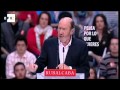 Rubalcaba denuncia 